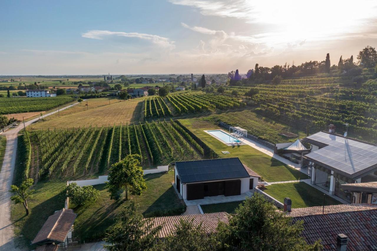 Meridiano Cividale Del Friuli Exterior photo