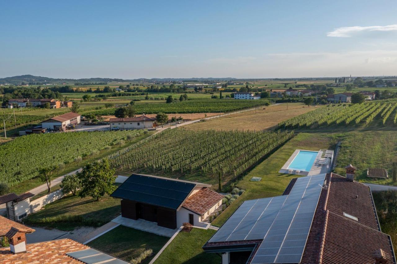 Meridiano Cividale Del Friuli Exterior photo