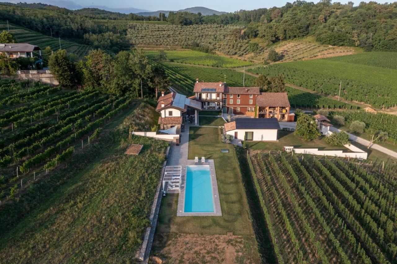 Meridiano Cividale Del Friuli Exterior photo