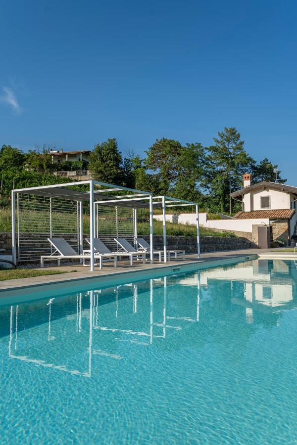 Meridiano Cividale Del Friuli Exterior photo