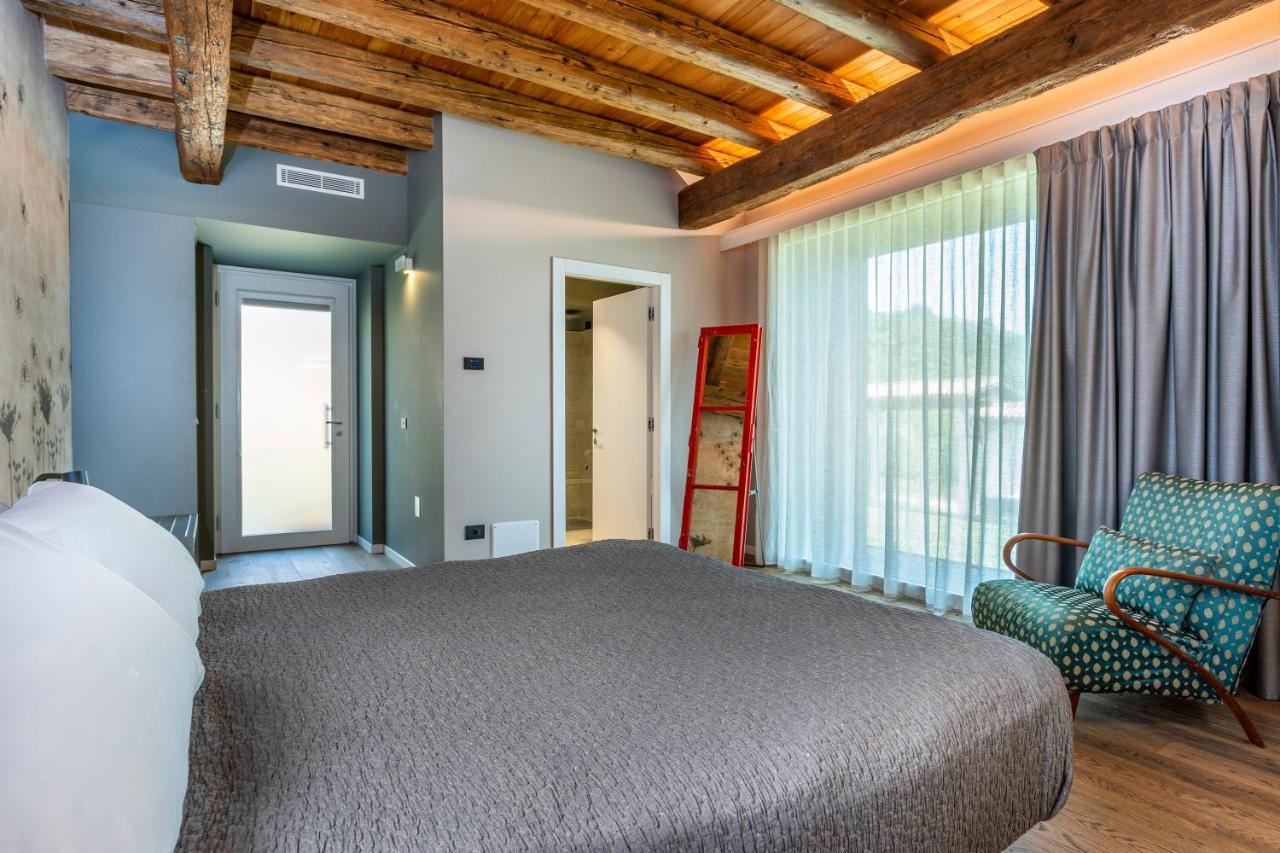 Meridiano Cividale Del Friuli Exterior photo