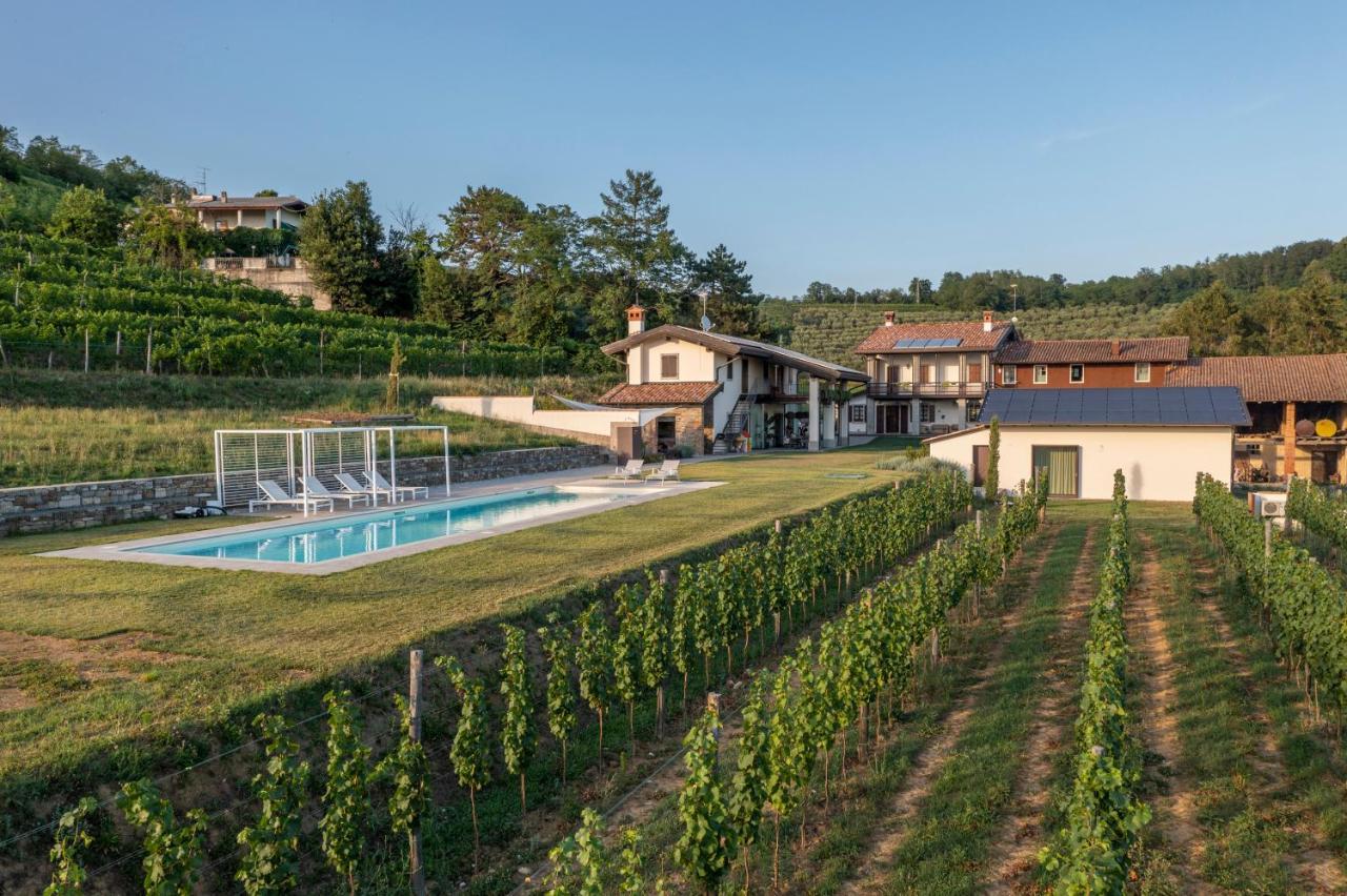 Meridiano Cividale Del Friuli Exterior photo